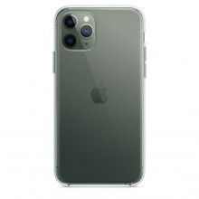 Силиконовый чехол для iPhone 11 Pro